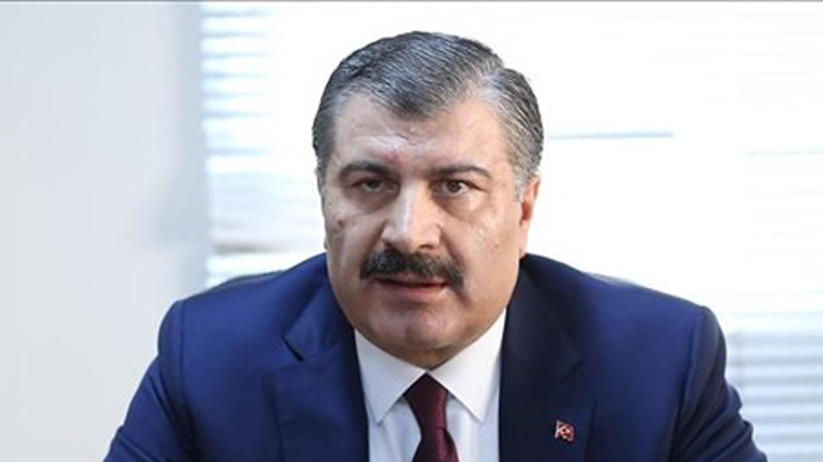 Bakan Kocadan yıpranma payı açıklaması