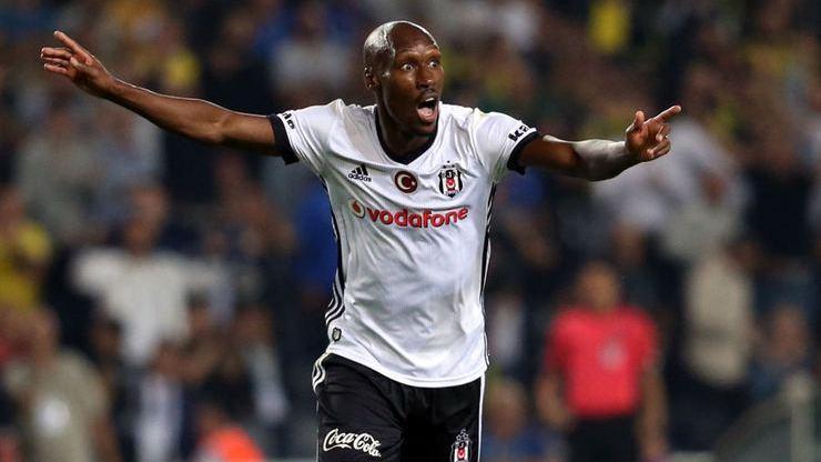 Atiba Hutchinsonın sözleşme detayları
