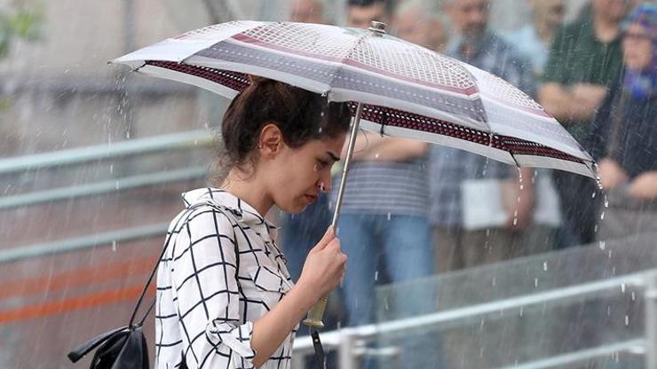 İstanbullulara pazar sürprizi