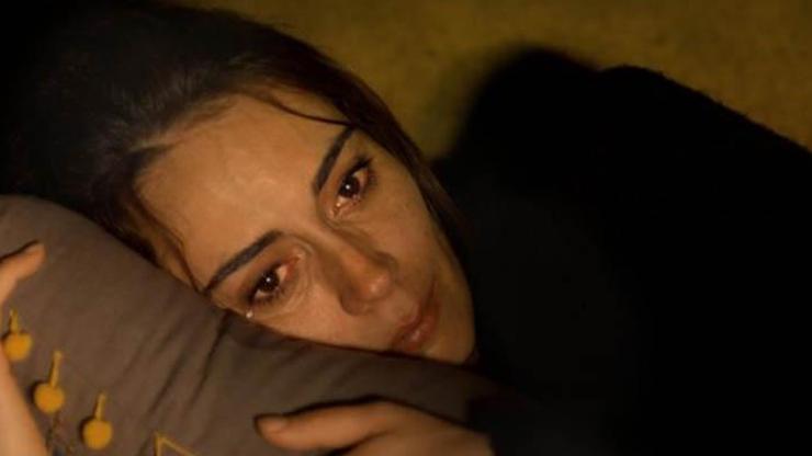 Fransada Melisa Sözen rüzgarı