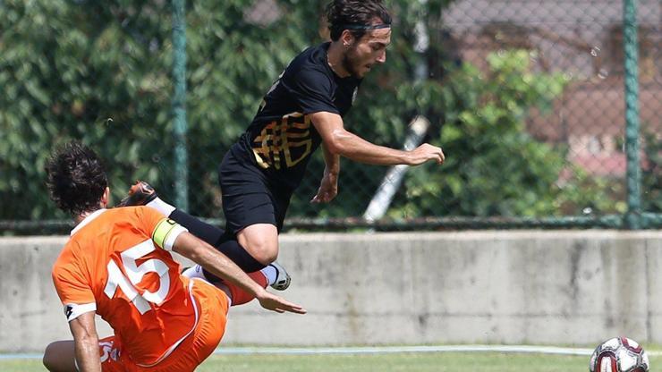 Osmanlıspor 0-0 Adanaspor / Maç Özeti