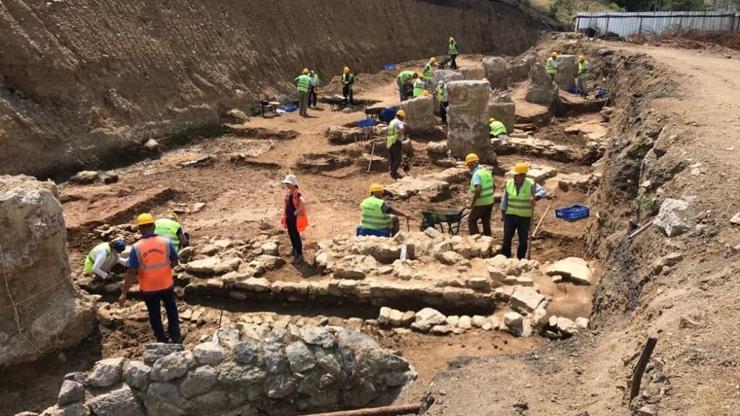 Ulaştırma ve Altyapı Bakanlığından Haydarpaşa Garı açıklaması