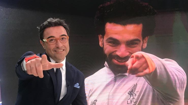 Uğur Önverden Mısırlı yıldızın öyküsü: Mo, Mo Salah, Mohamed Salah