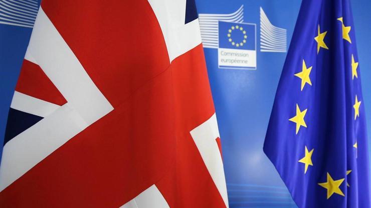 ABden Brexite koşullu erteleme teklifi