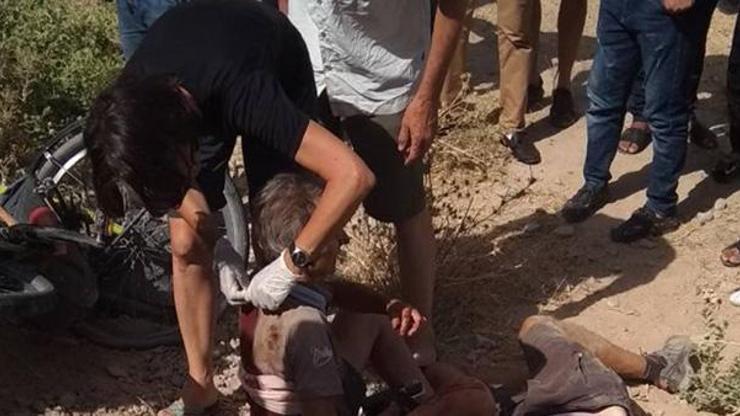 Son dakika... Tacikistanda 4 turist öldürüldü
