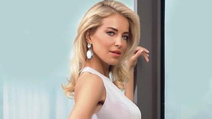 Burcu Esmersoy ev fiyatına saat aldı