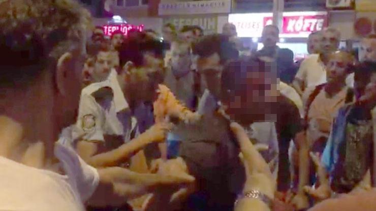 Maltepe’deki linçle ilgili sıcak gelişme