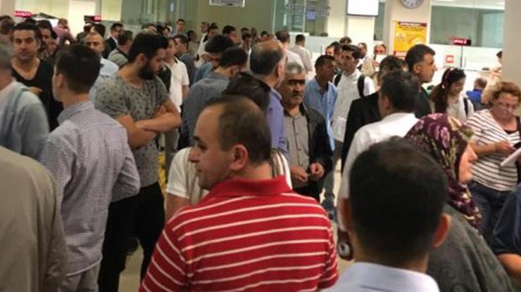 Vergi dairelerinde yapılandırma mesaisi