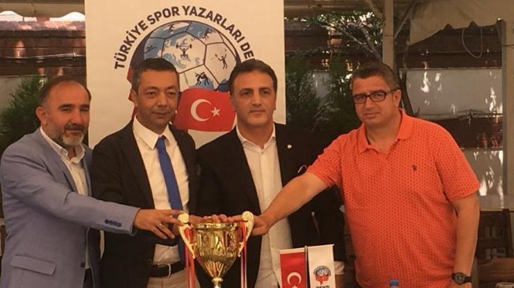 TSYD Ankara Şubesi Futbol Turnuvası iptal edildi