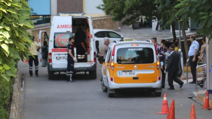 Kan donduran iddia: Hamile kadını tekme tokat doğum yaptırdılar