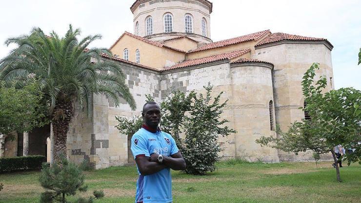 Trabzonspor Zargo Tourenin maliyetini KAPa bildirdi