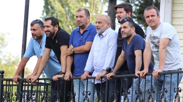 Bu yıl direniş ve diriliş sezonumuz olacak