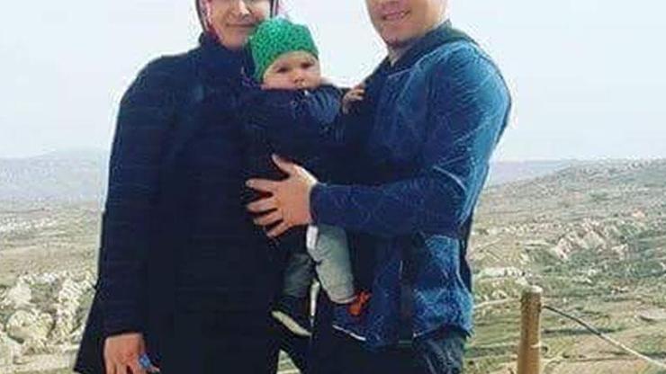 PKKdan hain tuzak: Asker eşi ve bebeği öldü (3)