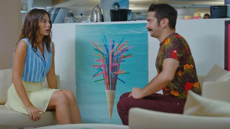 Erkenci Kuş son bölümün ardından 7. yeni bölüm fragmanı beklenmeye başlandı