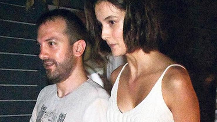 Büşra Develi: “Bizi çekmeden duramazlar”