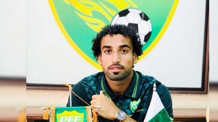Saddam Hüseyin: Yalovaspora transfer olmadım