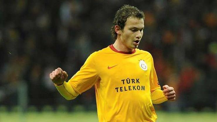 Galatasaray altyapısından yetişen Mertan Caner Öztürk Osmanlısporda