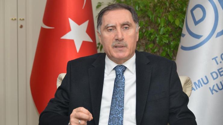 Malkoç: Çocuk teslimiyle ilgili sıkıntının çalışmaların ardından düzelmesini umuyorum