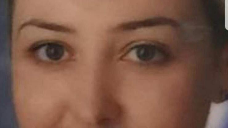 Serpil, eşiyle buluşmaya giderken kazada öldü