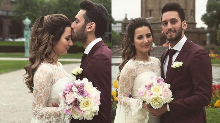 Sinem Çalhanoğlundan açıklama: Seni aldatmadım