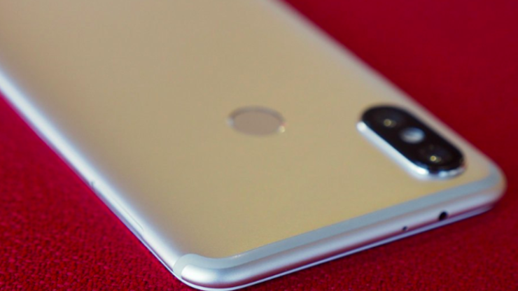 Xiaomi Mi A2 için yeni bir video yayınlandı