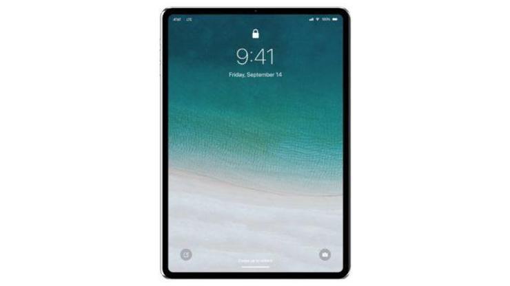 2018 iPad Pro nasıl olacak