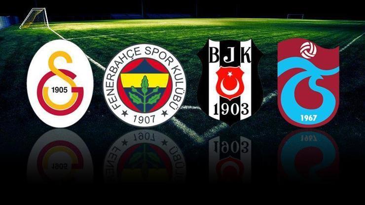 Dört büyükler 7 aydır kaybettiriyor