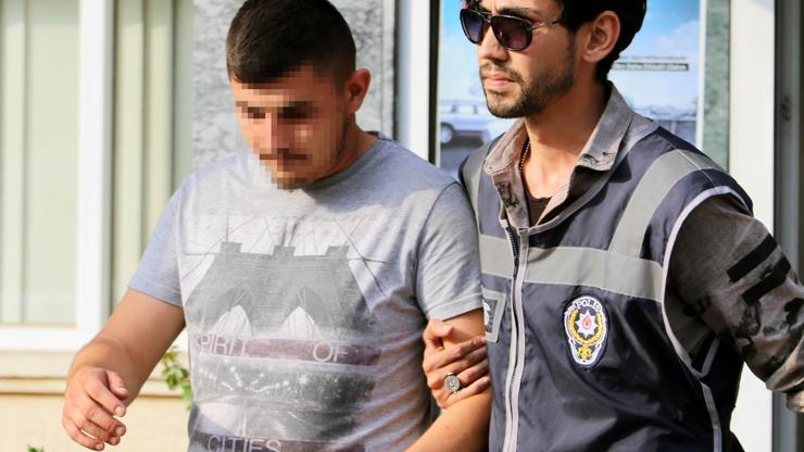 Asker uğurlama konvoyunda trafiği kapatan 3 şüpheliye para cezası