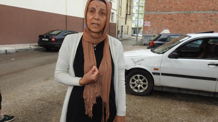 Zihinsel engelli oğlunun dövüldüğü iddiasıyla şikayetçi oldu