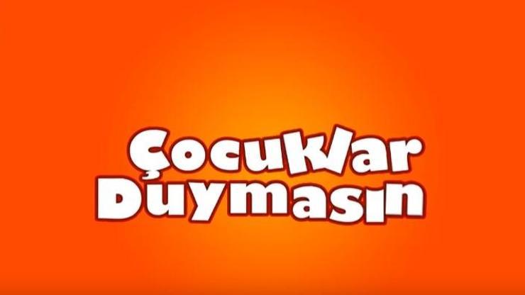 Çocuklar Duymasın yeni sezon fragman yayınlandı