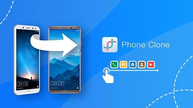 Telefonunuzu klonlamak hiç bu kadar kolay olmamıştı