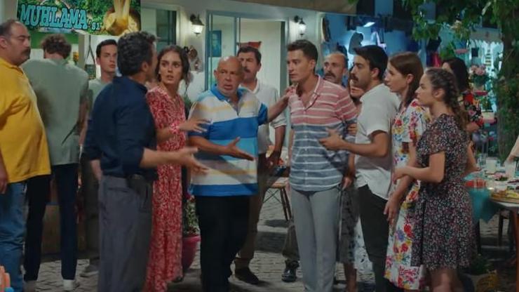 Ege’nin Hamsisi 4. yeni bölüm fragmanı yayınlandı