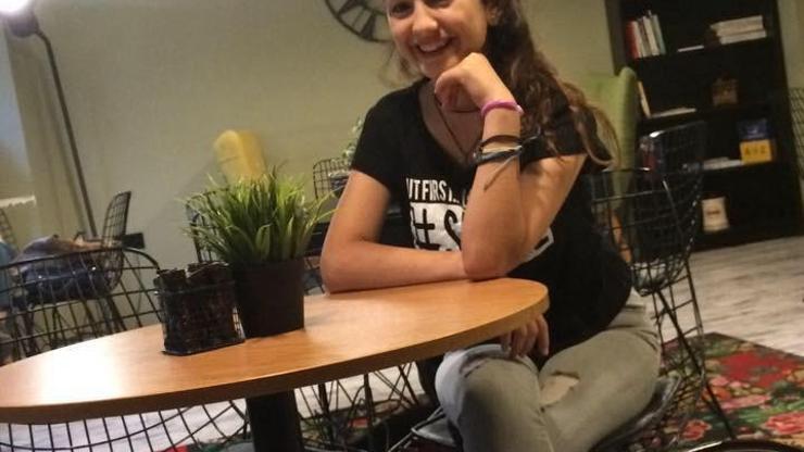 14 yaşındaki Fatma, asılı bulundu