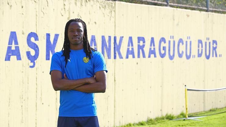 Bakary Kone sessizliğini bozdu
