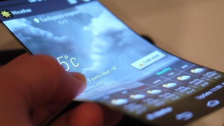OLED ekran pazarında işler kızışacak