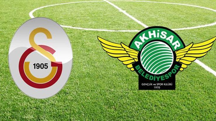 Galatasaray - Akhisar maçı için ortak basın toplantısı