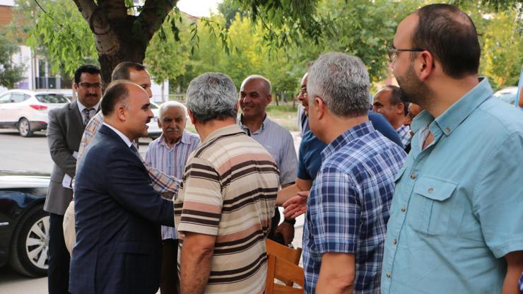 Modernevlerin tercihi ilkokul oldu