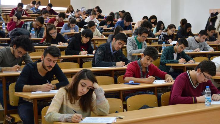 ÖSYM sınavları Suşehrinde de yapılacak