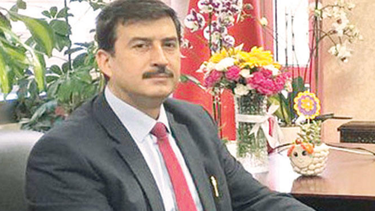 LGSde 91 bin öğrenci açıkta kalmıştı: O ismin işine son verildi