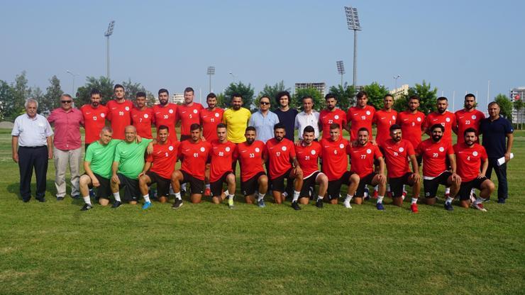 Meskispor sezonu açtı