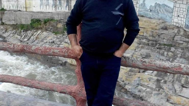 Cuma vaazında fenalaşan imam öldü