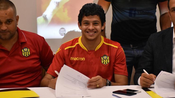 Guilherme, Yeni Malatyasporda
