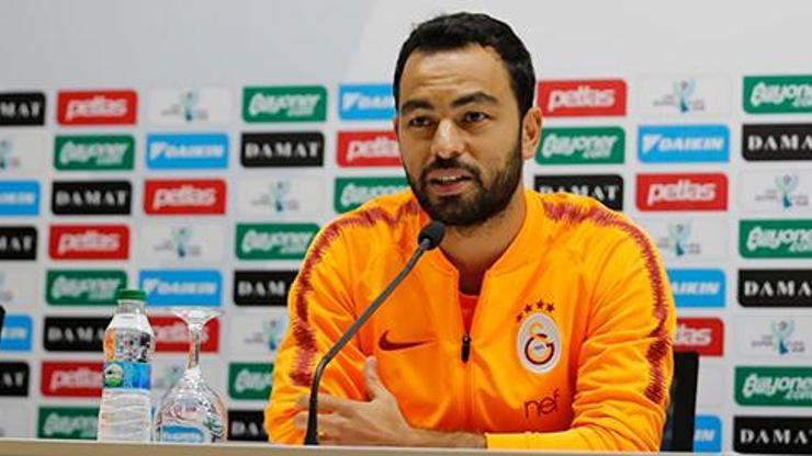 Selçuk İnan: Onyekuru yetenekli