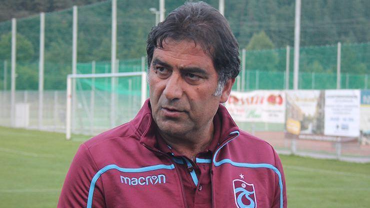 Ünal Karaman: Biz göreceğimizi gördük