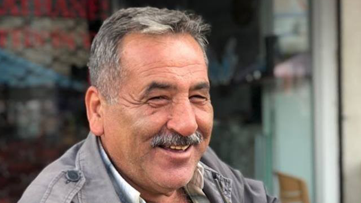 Balık avlarken canından oldu Dinamit elinde patladı