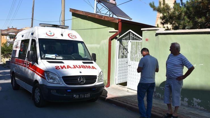 Temizlik işçisi, cami tuvaletinde ölü bulundu