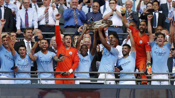 Chelsea 0-2 Manchester City / Maç Özeti