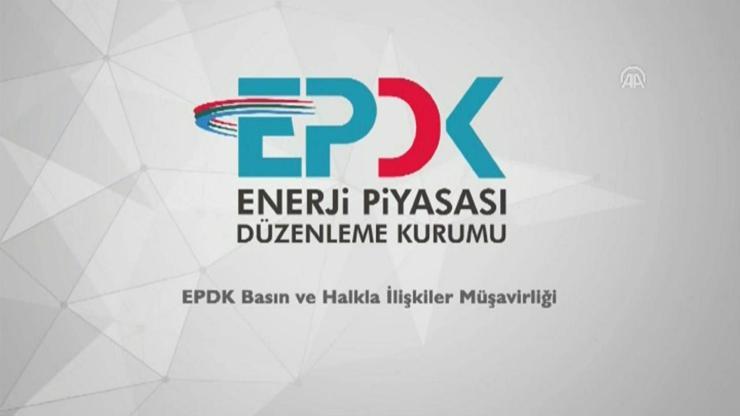EPDK kararı Resmi Gazetede yayımlandı