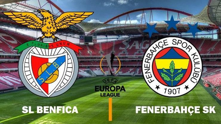Canlı: Benfica-Fenerbahçe maçı izle | Şampiyonlar Ligi maçı hangi kanalda (Canlı yayın)