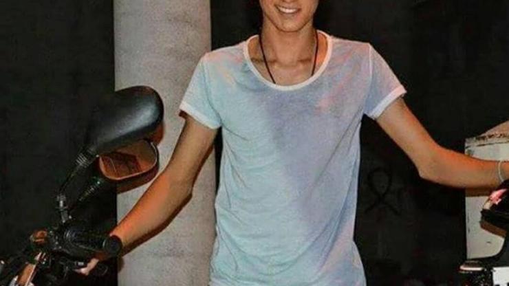 Elmalıda kaza: 1 ölü